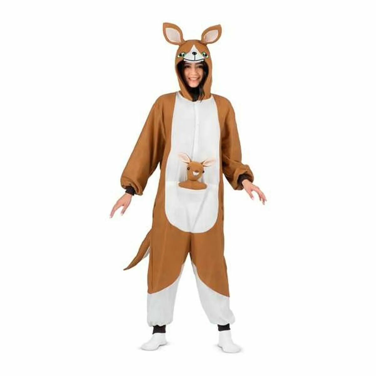 Deguisement pour adultes my other me 3 pieces kangourou marron s243248486. Pour ceux qui refusent de choisir entre fonctionnel et esthétique : Diaytar propose les deux dans chaque produit