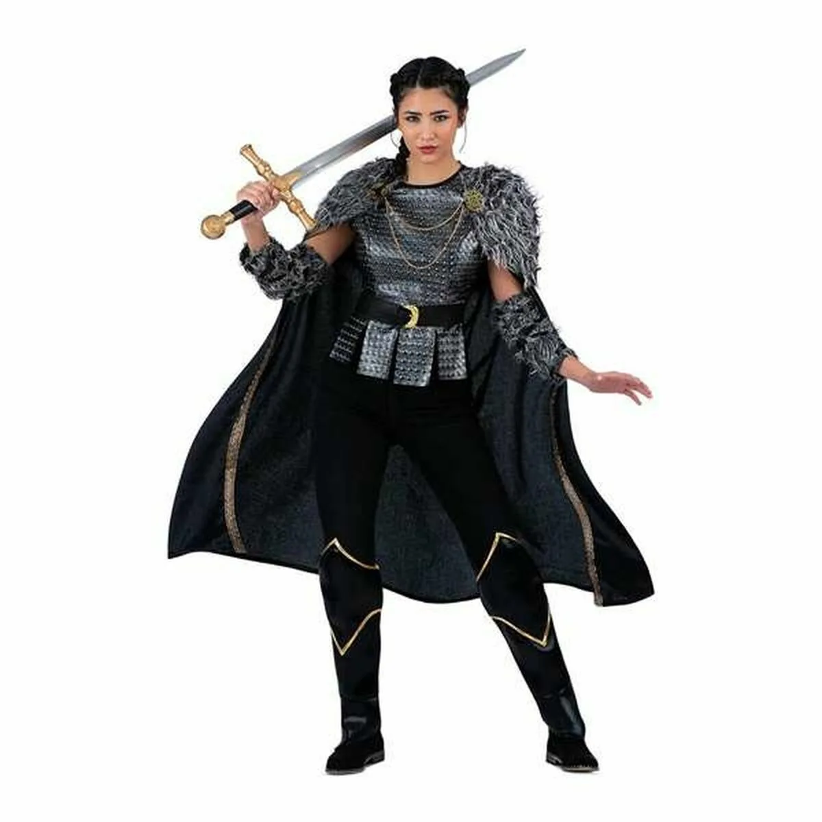 Deguisement pour adultes my other me 4 pieces femme viking s243141116. Nous avons injecté tout notre savoir-faire dans Diaytar pour vous offrir une expérience shopping sans friction, tout en plaisir.