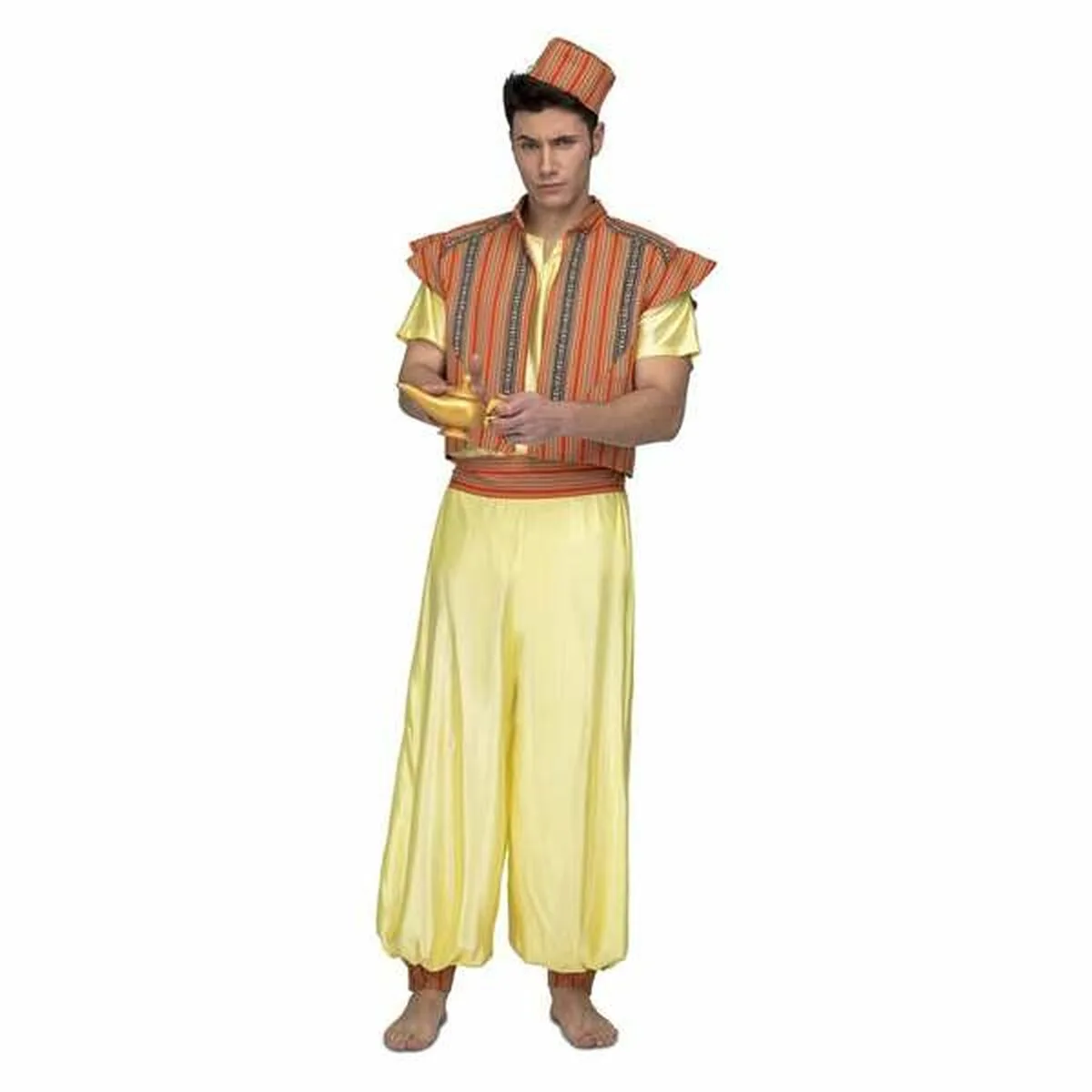 Deguisement pour adultes my other me aladdin m l s241952723. Avec Diaytar, faites de chaque achat en ligne une découverte et de chaque produit un ajout valuable à votre univers