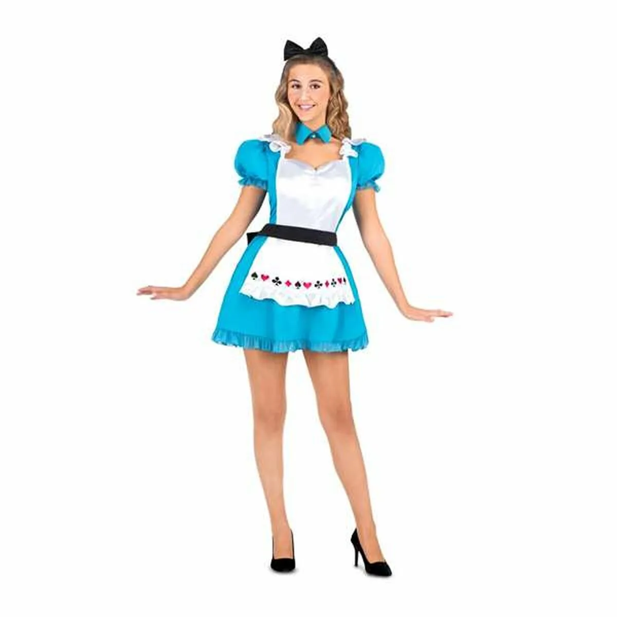 Deguisement pour adultes my other me alice xl s244917661. La chasse aux produits extraordinaires est ouverte. Diaytar vous donne les clés d'un univers shopping infini.