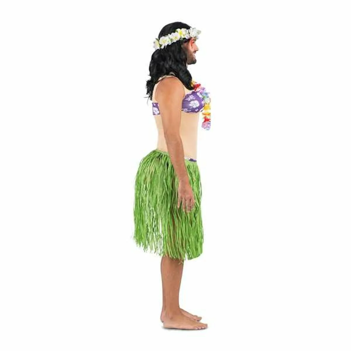 Deguisement pour adultes my other me aloha hawaienne taille unique s244909384. Diaytar vous offre un accès privilégié à une sélection de produits qui font buzz, qui innovent et qui embellissent la vie