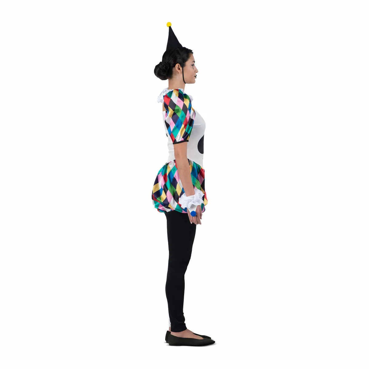 Deguisement pour adultes my other me arlequin 6 pieces femme s243375499. Explorez Diaytar et laissez-vous surprendre par notre diversité de produits.