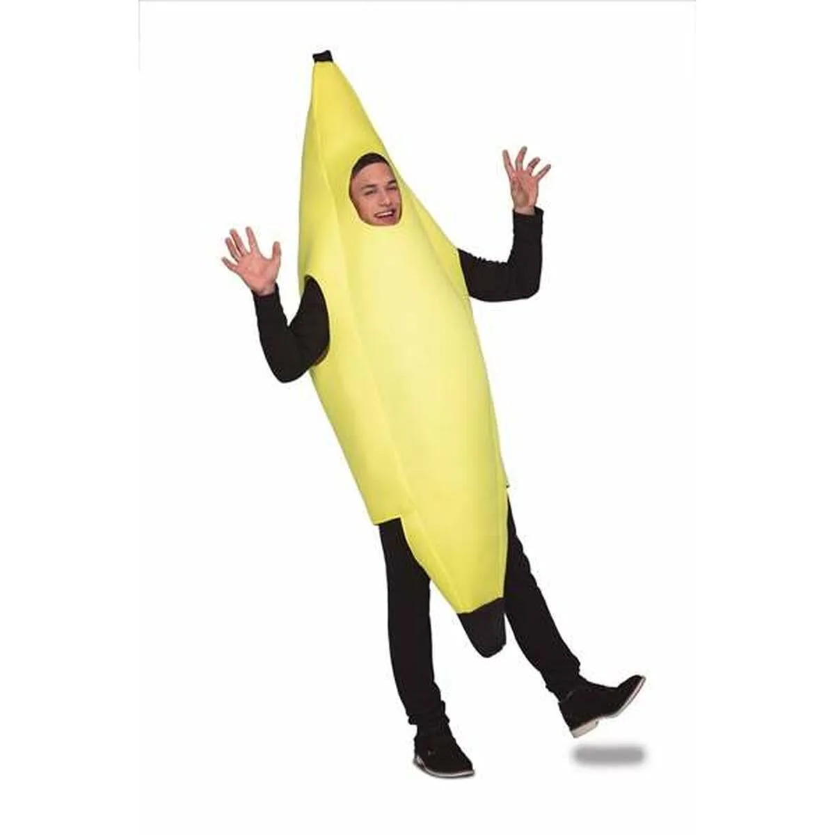 Deguisement pour adultes my other me banana m l s240705854. Diaytar, c'est la fusion entre le meilleur de l'artisanat et le cutting-edge de la technologie, au service de votre quotidien.