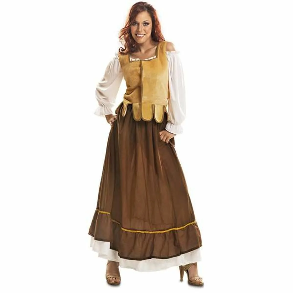 Deguisement pour adultes my other me barmaid xxxl s244943839. Diaytar, le trait d'union entre vos besoins pratiques et vos aspirations esthétiques, à travers une offre généraliste pointue