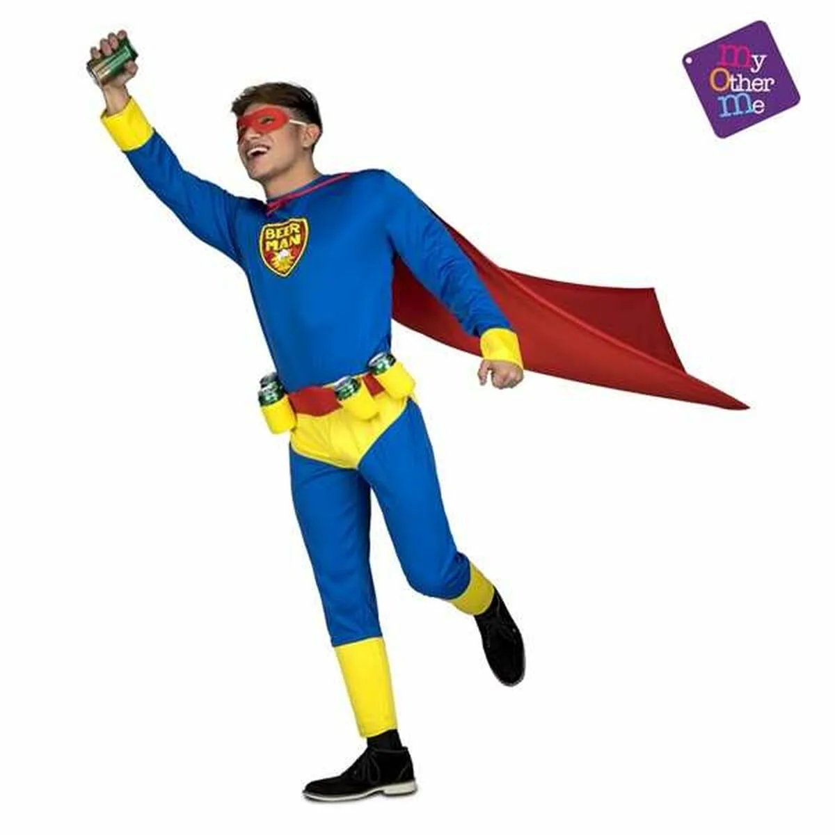Deguisement pour adultes my other me beer man m l s242543692. Diaytar se positionne comme le carrefour des produits innovants, qu'ils relèvent de la tech, de la maison ou du quotidien