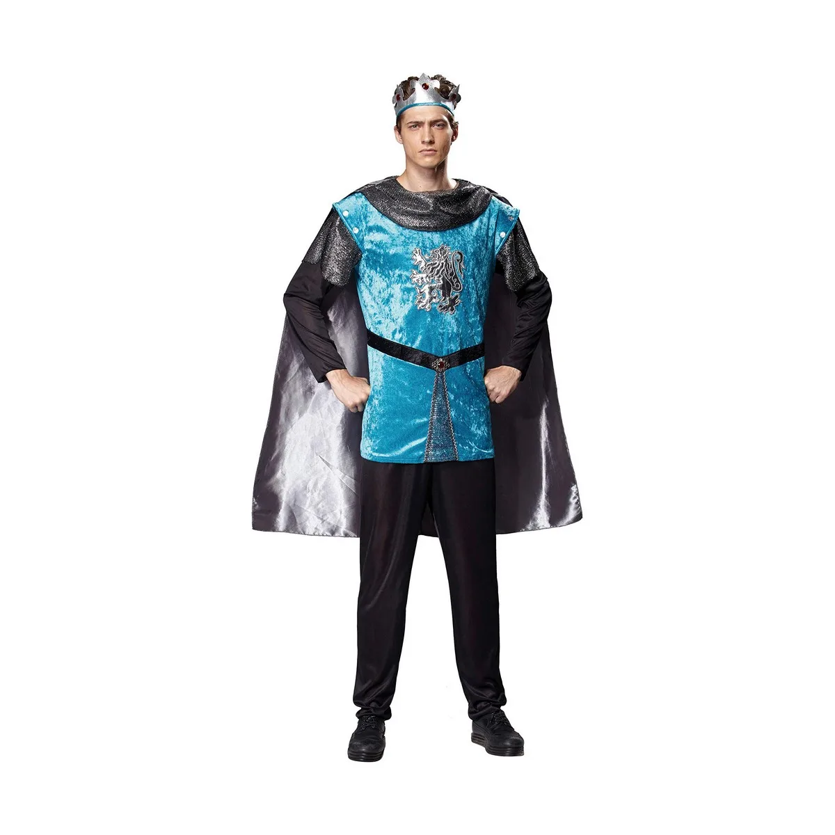 Deguisement pour adultes my other me bleu prince m l s241814088. Pour un quotidien optimisé et stylisé, faites confiance à Diaytar et son expertise en produits généraux et innovants