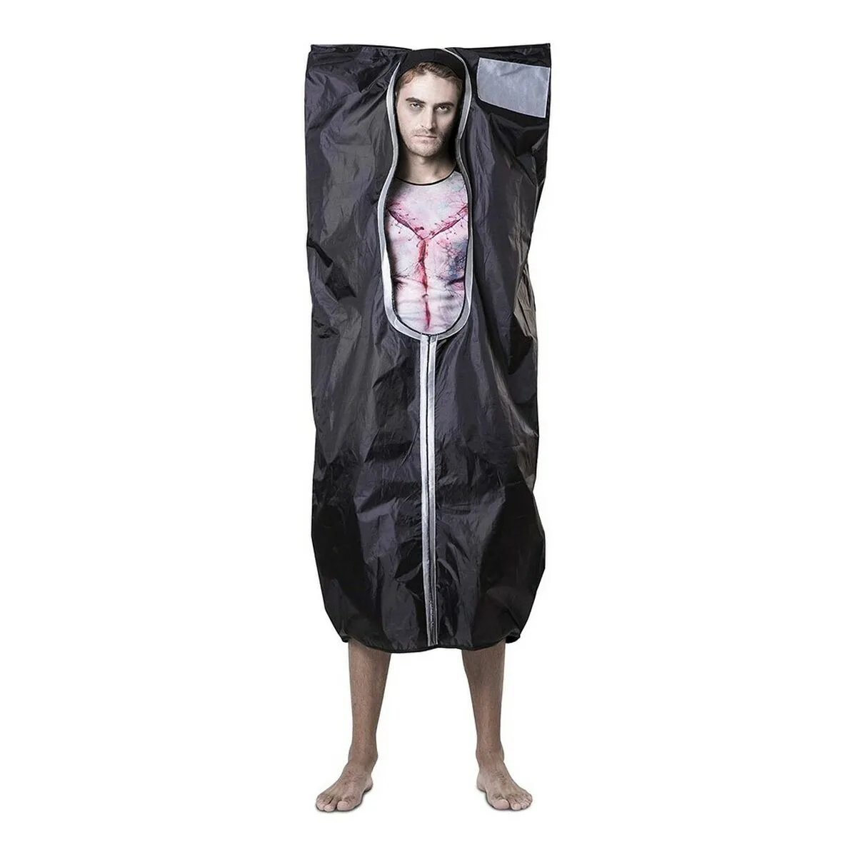 Deguisement pour adultes my other me cadavre taille unique sac s242000612. Diaytar, c'est votre éditeur de vie. Nous sélectionnons les produits qui deviendront les chapitres essentiels de votre quotidien.
