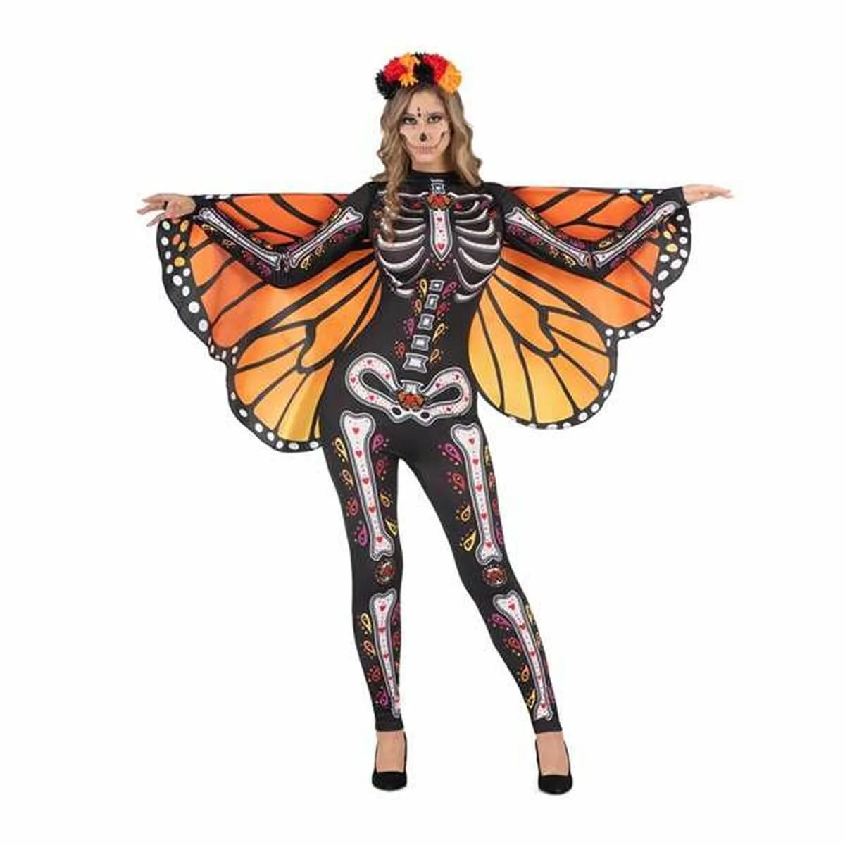 Deguisement pour adultes my other me catrina xl s244938849. Notre équipe Diaytar est une bande de dénicheurs compulsifs, toujours en quête du produit qui provoquera l'étincelle dans votre regard.