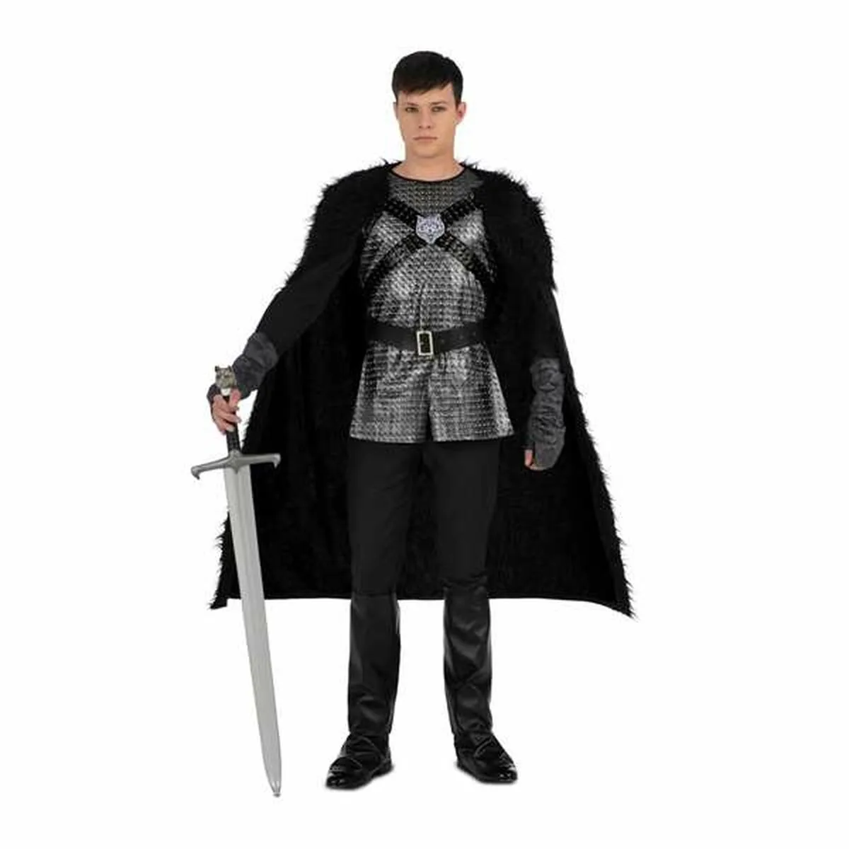Deguisement pour adultes my other me chevalier medieval s244955718. Laissez-vous guider par Diaytar à travers la jungle des produits pour dénicher ceux qui méritent vraiment votre attention