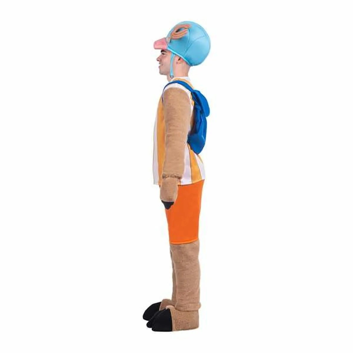 Deguisement pour adultes my other me chopper l s243914151. Explorez la galerie virtuelle Diaytar et laissez-vous séduire par nos produits généraux tendance et nos inventions électroniques exclusives