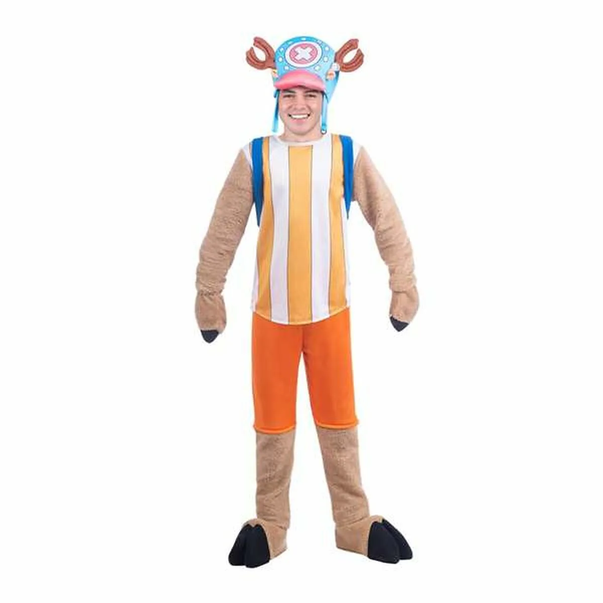 Deguisement pour adultes my other me chopper l s243914159. Chez Diaytar, la tendance n'est pas qu'une question d'apparence, c'est une question de fonctionnalité et d'innovation