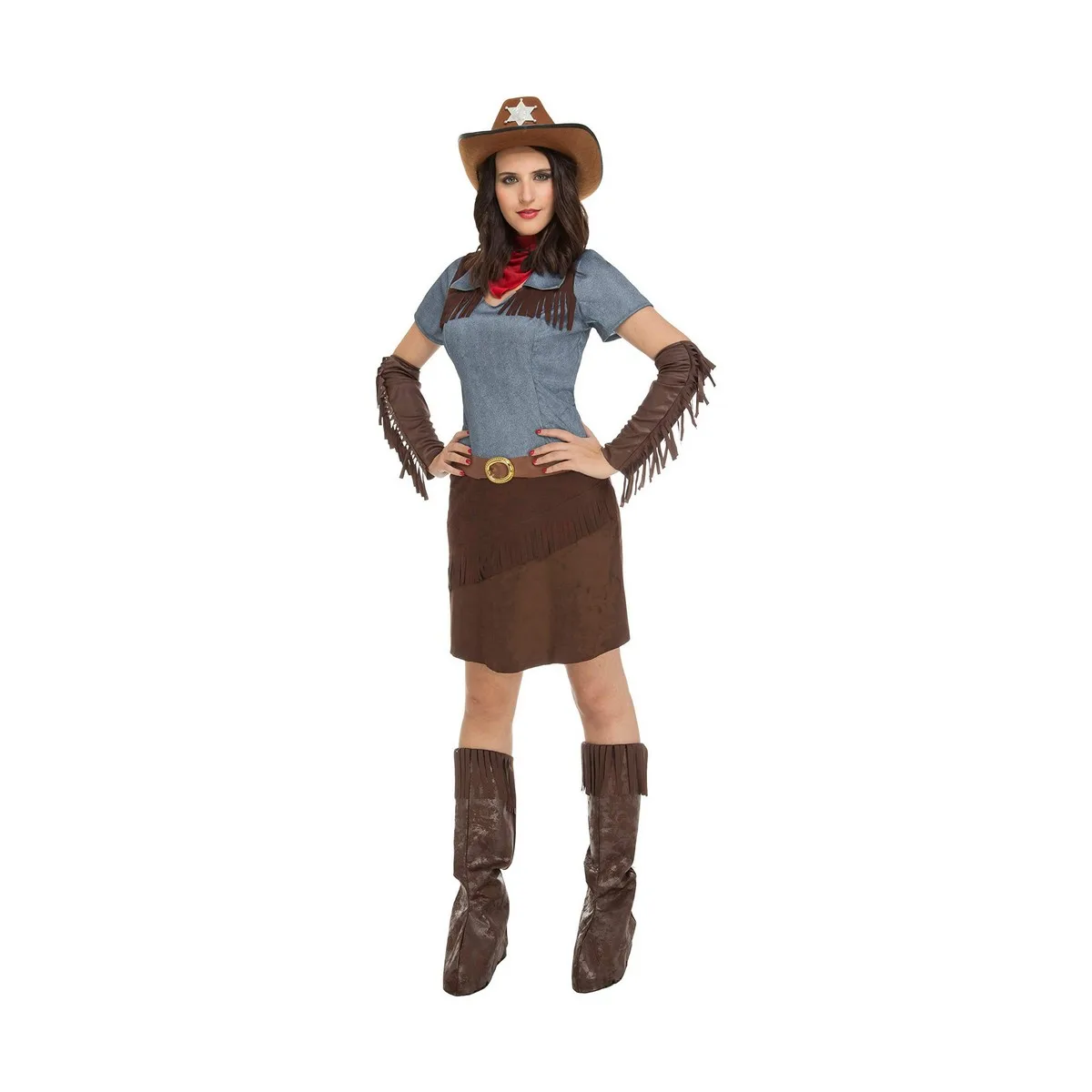 Deguisement pour adultes my other me cowgirl m l s241906956. Diaytar, c'est votre partenaire de confiance pour construire un quotidien plus fluide, plus beau, et plus inspirant.