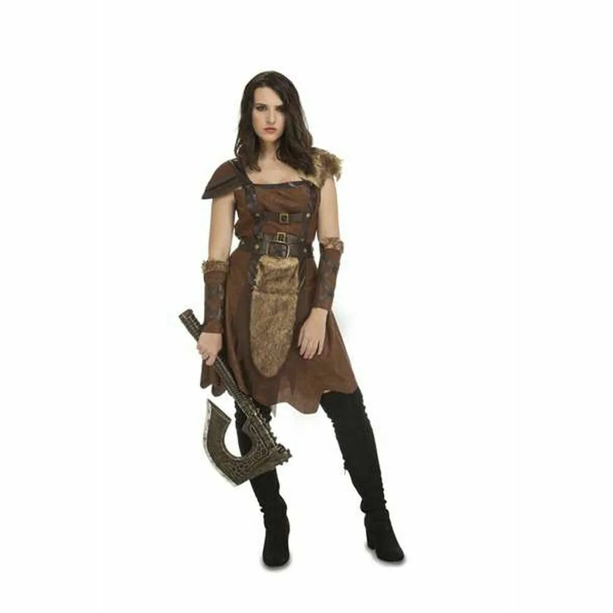 Deguisement pour adultes my other me dama del norte 3 pieces marron s241418576. Notre ambition chez Diaytar : être la source la plus fiable pour vos achats de produits généraux et high-tech tendance