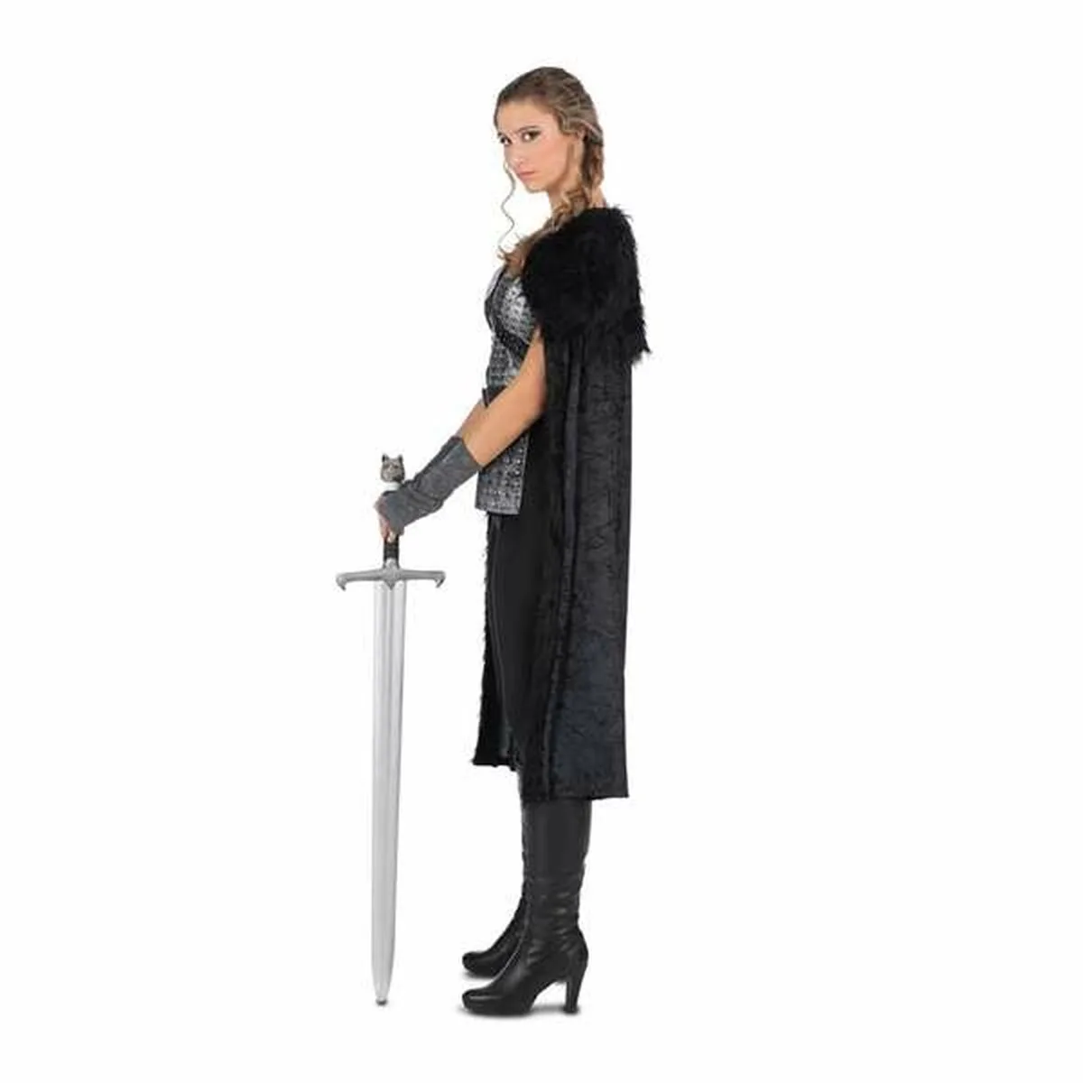 Deguisement pour adultes my other me dame s244956167. Notre équipe Diaytar est une bande de dénicheurs compulsifs, toujours en quête du produit qui provoquera l'étincelle dans votre regard.