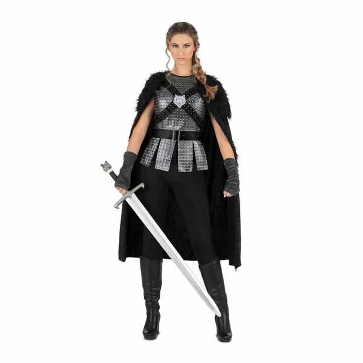 Deguisement pour adultes my other me dame s244956187. Tendance, confort et qualité : la trilogie gagnante de Diaytar Mode.