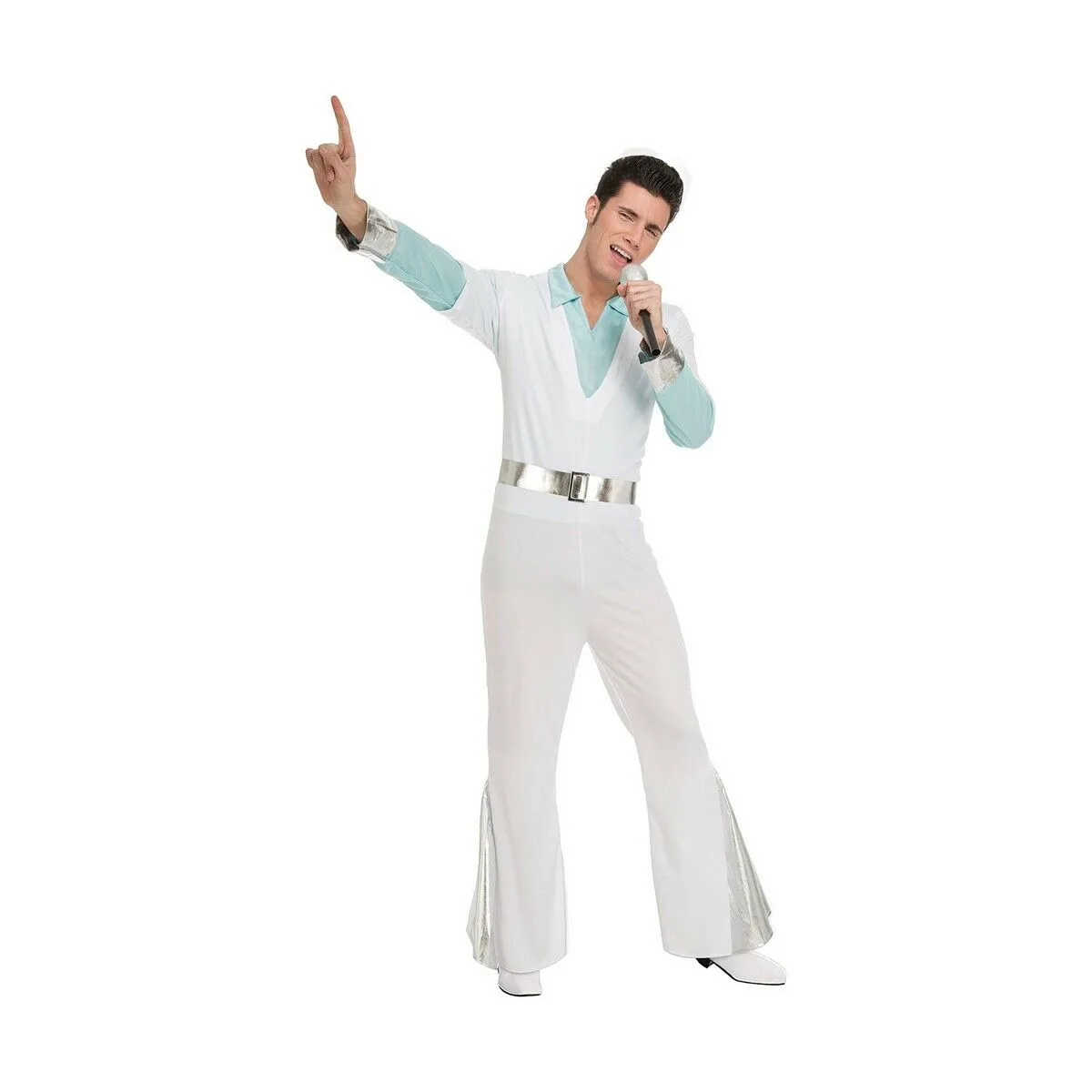 Deguisement pour adultes my other me dancing fever disco 3 pieces s242430096. Bienvenue chez Diaytar, où l'élégance rencontre l'innovation avec nos produits électroniques dernier cri et nos créations maison exclusives