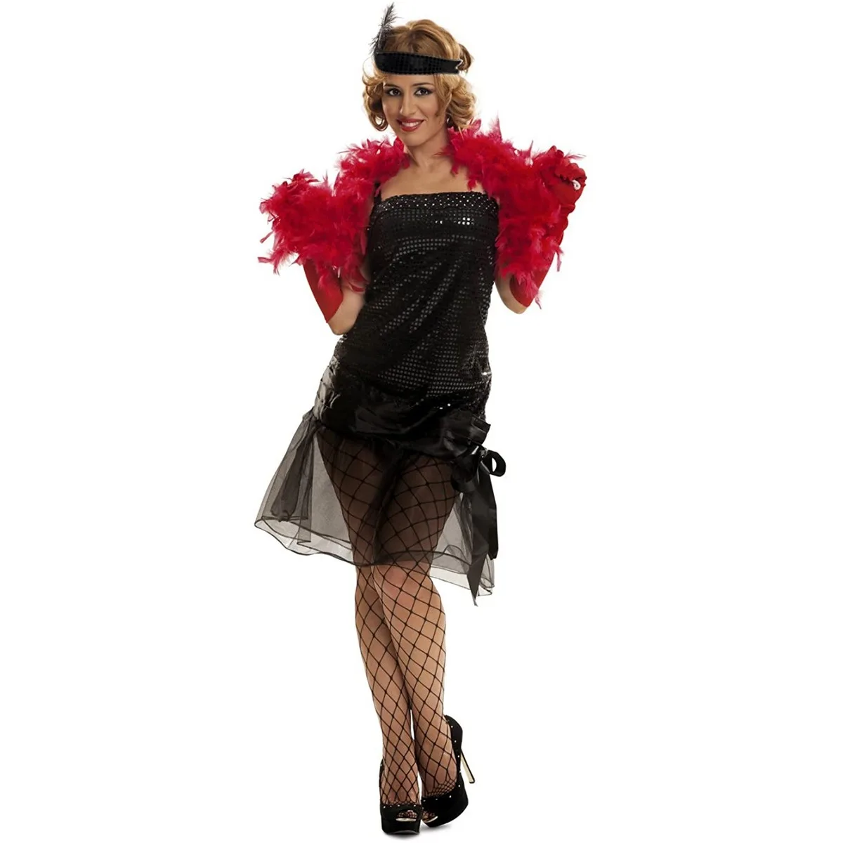 Deguisement pour adultes my other me danseuse de cabaret noir m l s241799746. Diaytar est le trait d'union entre le monde de la tech et celui du lifestyle, pour une expérience utilisateur sans faille.