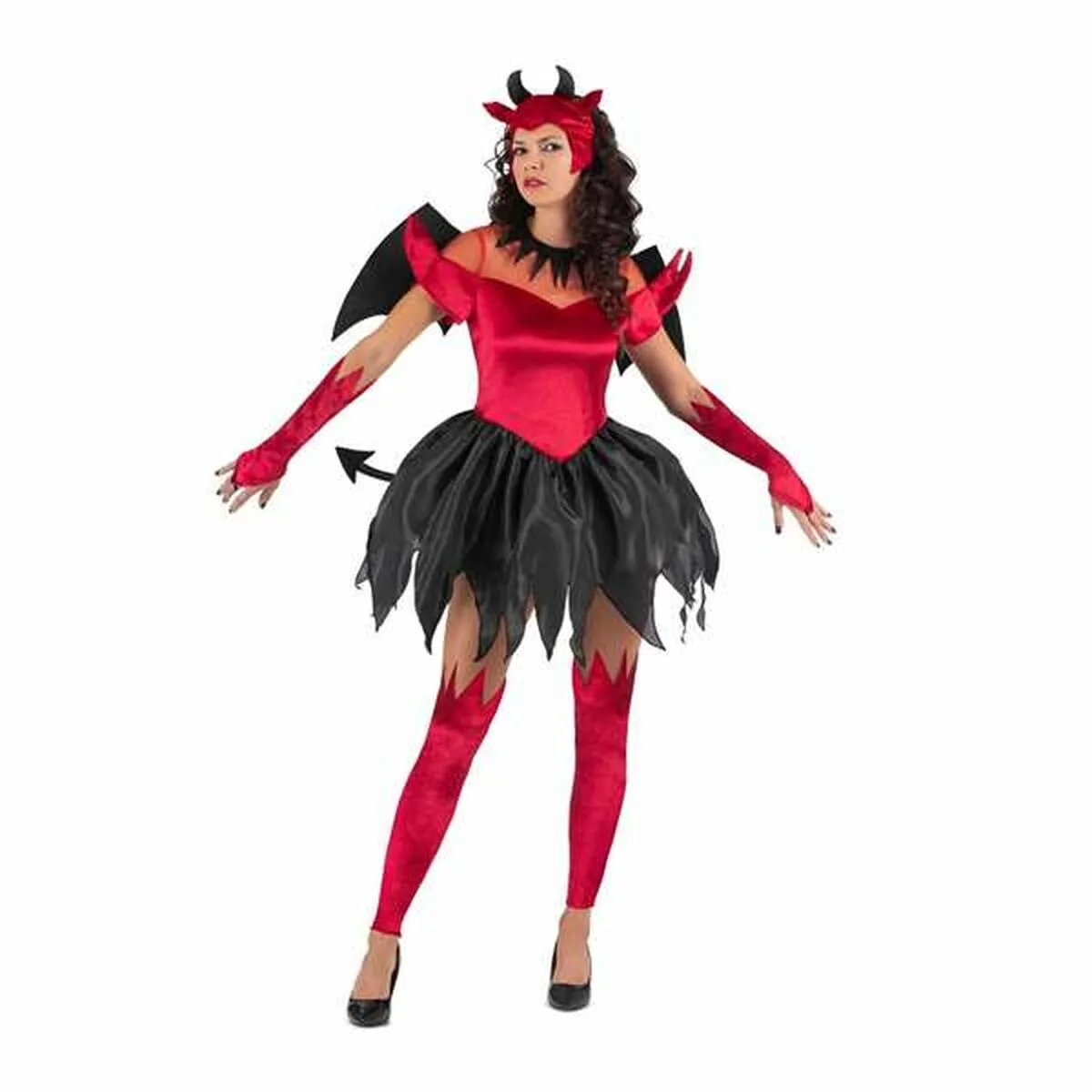 Deguisement pour adultes my other me diablesse xl s244918010. L'aventure Diaytar est une quête permanente de sens et d'esthétisme à travers des produits soigneusement pensés.