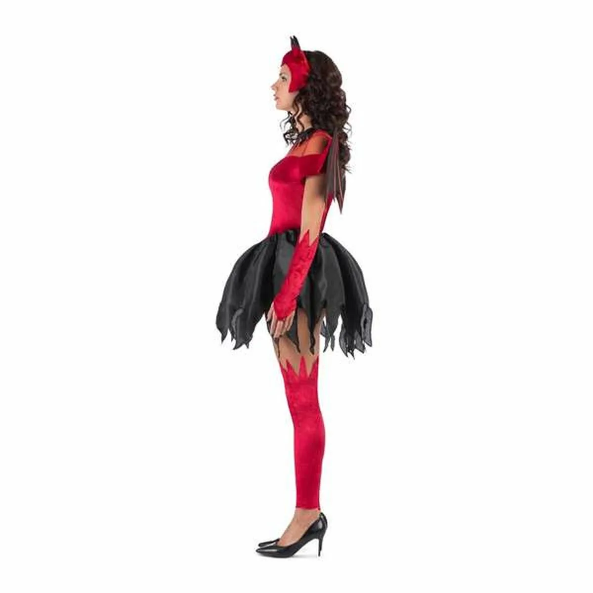 Deguisement pour adultes my other me diablesse xl s244918052. Diaytar, c'est le cercle vertueux : des produits de qualité qui améliorent votre vie, qui vous rendent heureux, alors vous revenez.