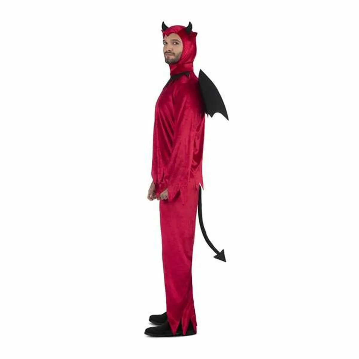 Deguisement pour adultes my other me diablo m s244918245. Explorez la galerie virtuelle Diaytar et laissez-vous séduire par nos produits généraux tendance et nos inventions électroniques exclusives