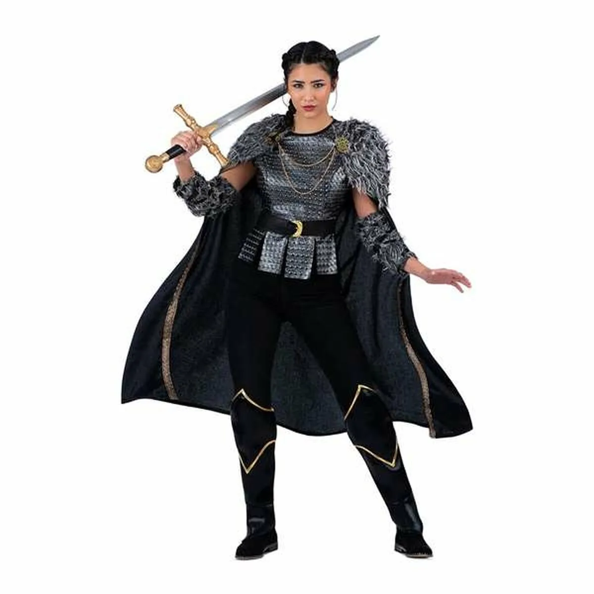 Deguisement pour adultes my other me femme viking xxxl s244943524. Chez Diaytar, nous ne vendons pas que des produits, nous proposons des solutions, du rêve et un peu de magie au quotidien