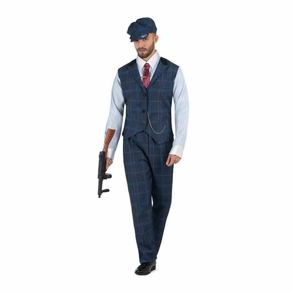 Deguisement pour adultes my other me gangster s s244890317. Explorez la galerie virtuelle Diaytar et laissez-vous séduire par nos produits généraux tendance et nos inventions électroniques exclusives