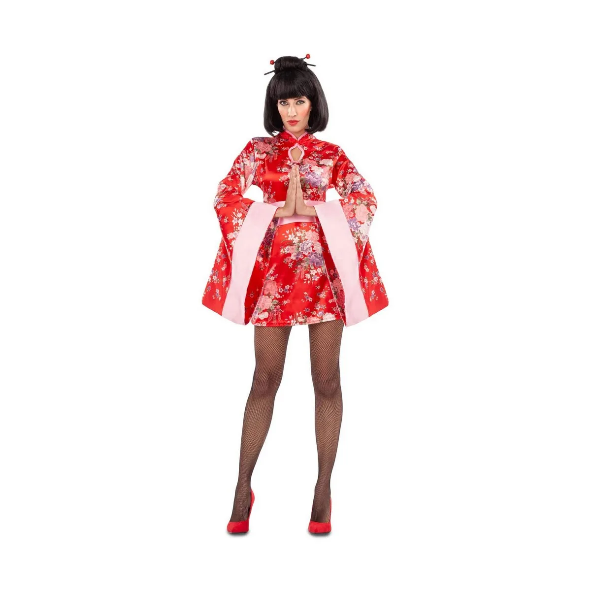 Deguisement pour adultes my other me geisha m l s242008771. Diaytar, c'est la garantie de tomber sur ce produit unique qui fera de votre quotidien une expérience extraordinaire