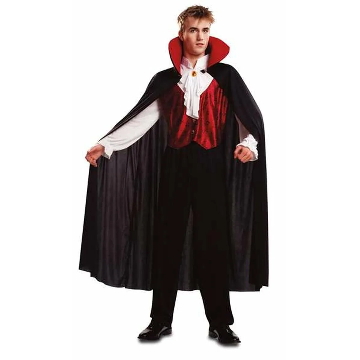Deguisement pour adultes my other me gothic vampire 3 pieces s240713949. Diaytar puise sa force dans sa capacité à sans cesse renouveler son offre avec des produits généraux frais et inattendus