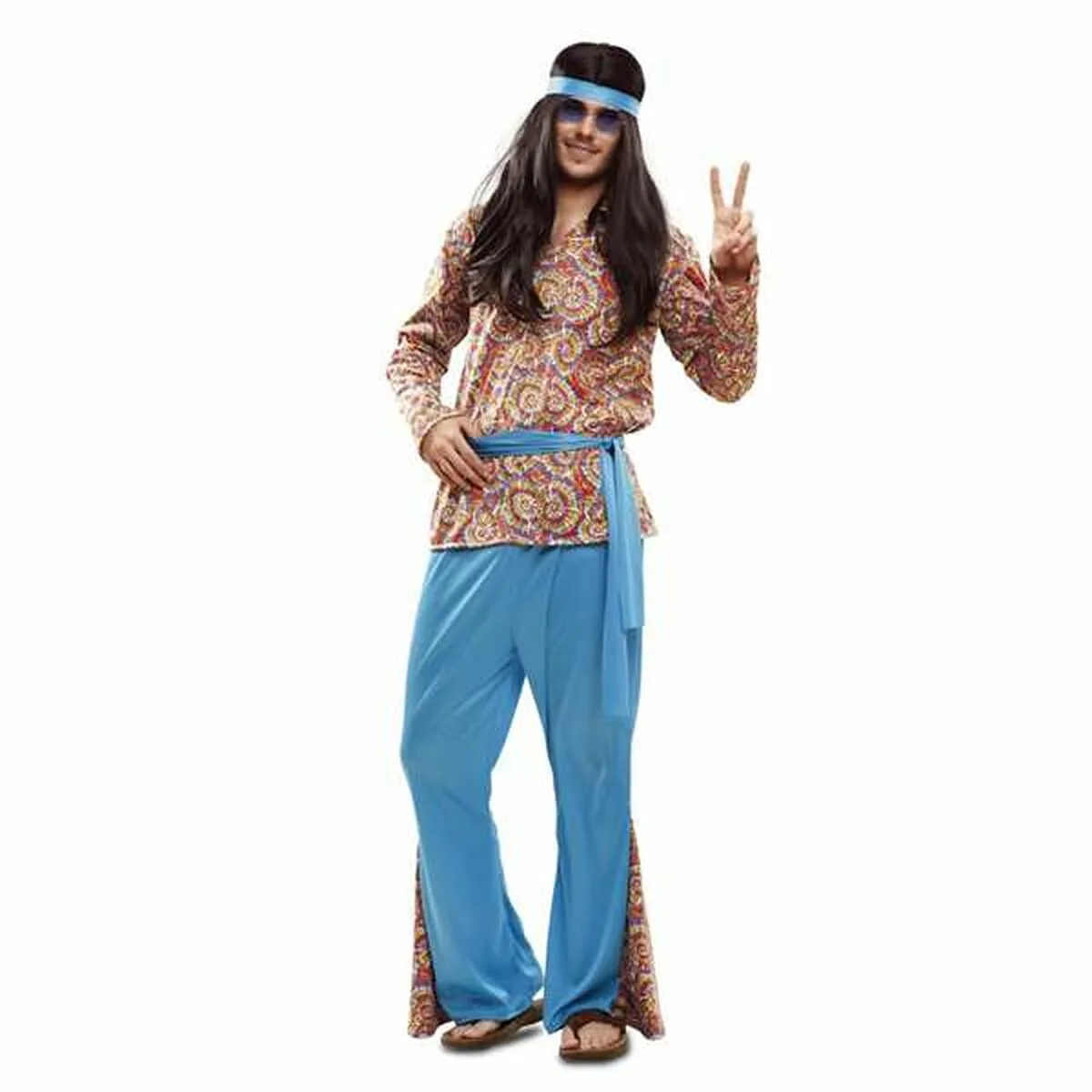 Deguisement pour adultes my other me hippie xl s244982930. Nous croyons en la puissance de la simplicité. Les produits Diaytar sont beaux, utiles, et incroyablement simples à utiliser.