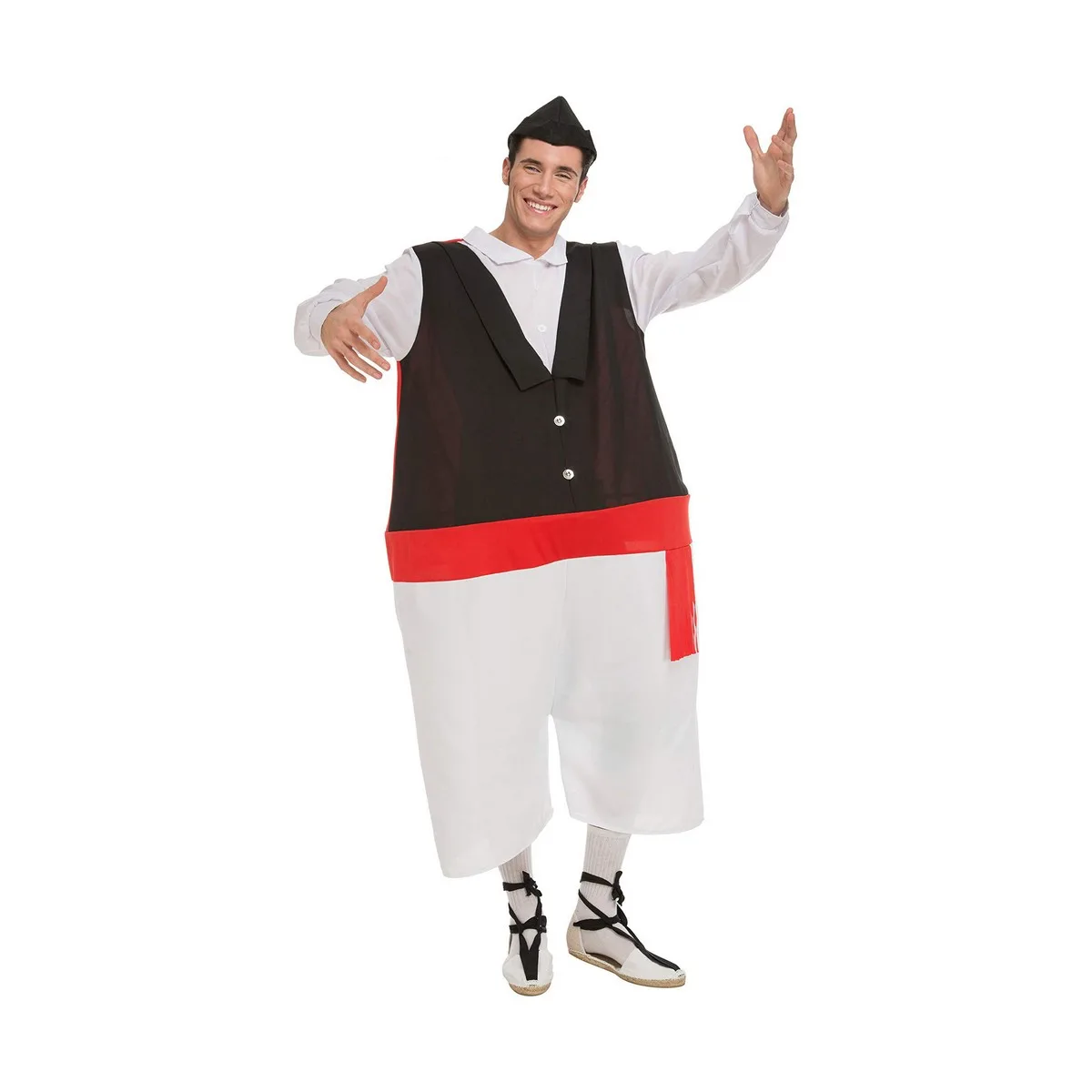 Deguisement pour adultes my other me huertano murcia grand m l s241881158. Bienvenue sur Diaytar, où le shopping généraliste devient une chasse au trésor pour produits tendance et innovants