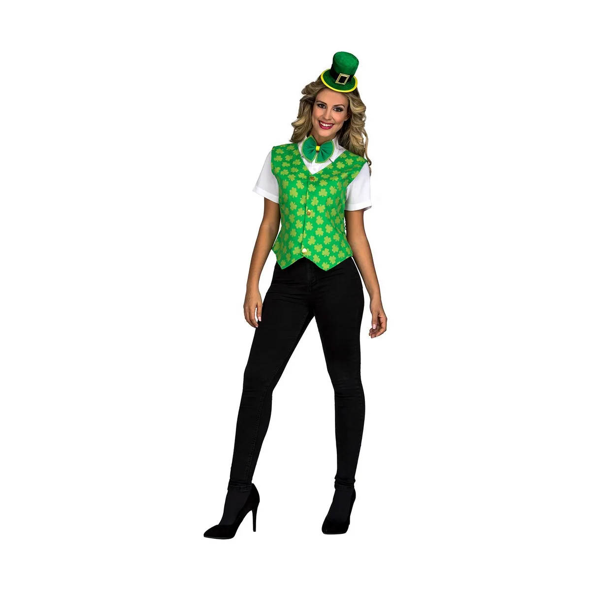 Deguisement pour adultes my other me irlandais femme m l s241952920. Diaytar, c'est le grand ménage de printemps dans vos habitudes shopping : on garde l'essentiel, on jette le superflu.