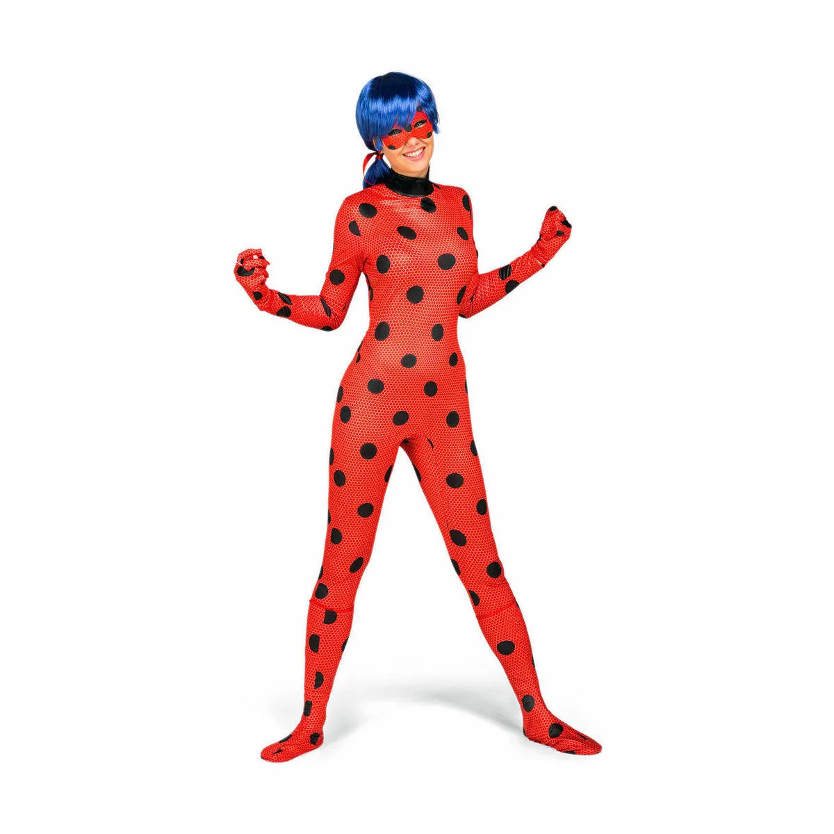 Deguisement pour adultes my other me ladybug 7 pieces s860613224. Diaytar capitalise sur la diversité : notre force est de vous offrir un choix immense sans jamais sacrifier la qualité