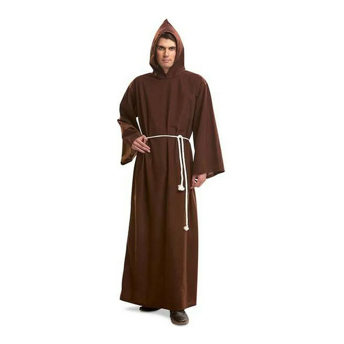 Deguisement pour adultes my other me marron moine m l s240727727. Bienvenue sur Diaytar, où le shopping généraliste devient une chasse au trésor pour produits tendance et innovants