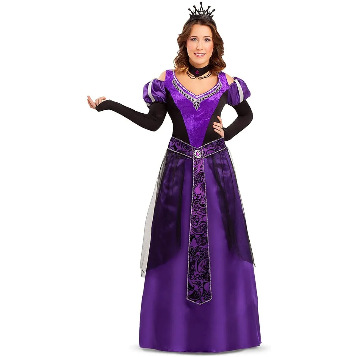 Deguisement pour adultes my other me medieval queen m l s242064334. Diaytar, c'est le carnet d'adresses secret des influenceurs lifestyle. Découvrez les produits qu'ils utilisent vraiment.