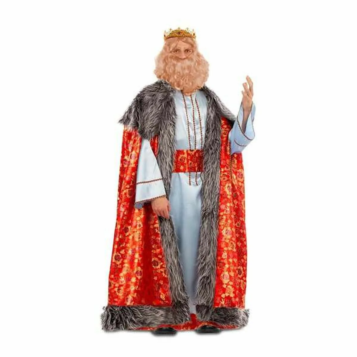 Deguisement pour adultes my other me melchor 3 pieces s860729840. Diaytar ne suit pas les tendances, il les anticipe à travers sa sélection前瞻 de produits électroniques et généraux