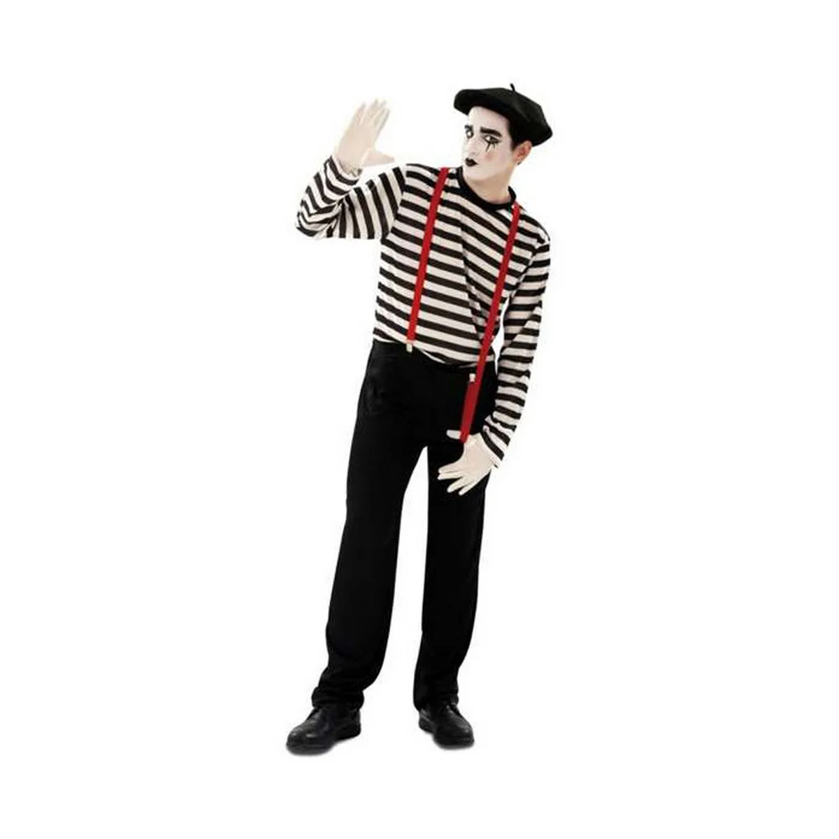 Deguisement pour adultes my other me mime m l s241462943. Pour un shopping sans contrainte et plein de bonnes surprises, Diaytar est la destination ultime des produits généralistes