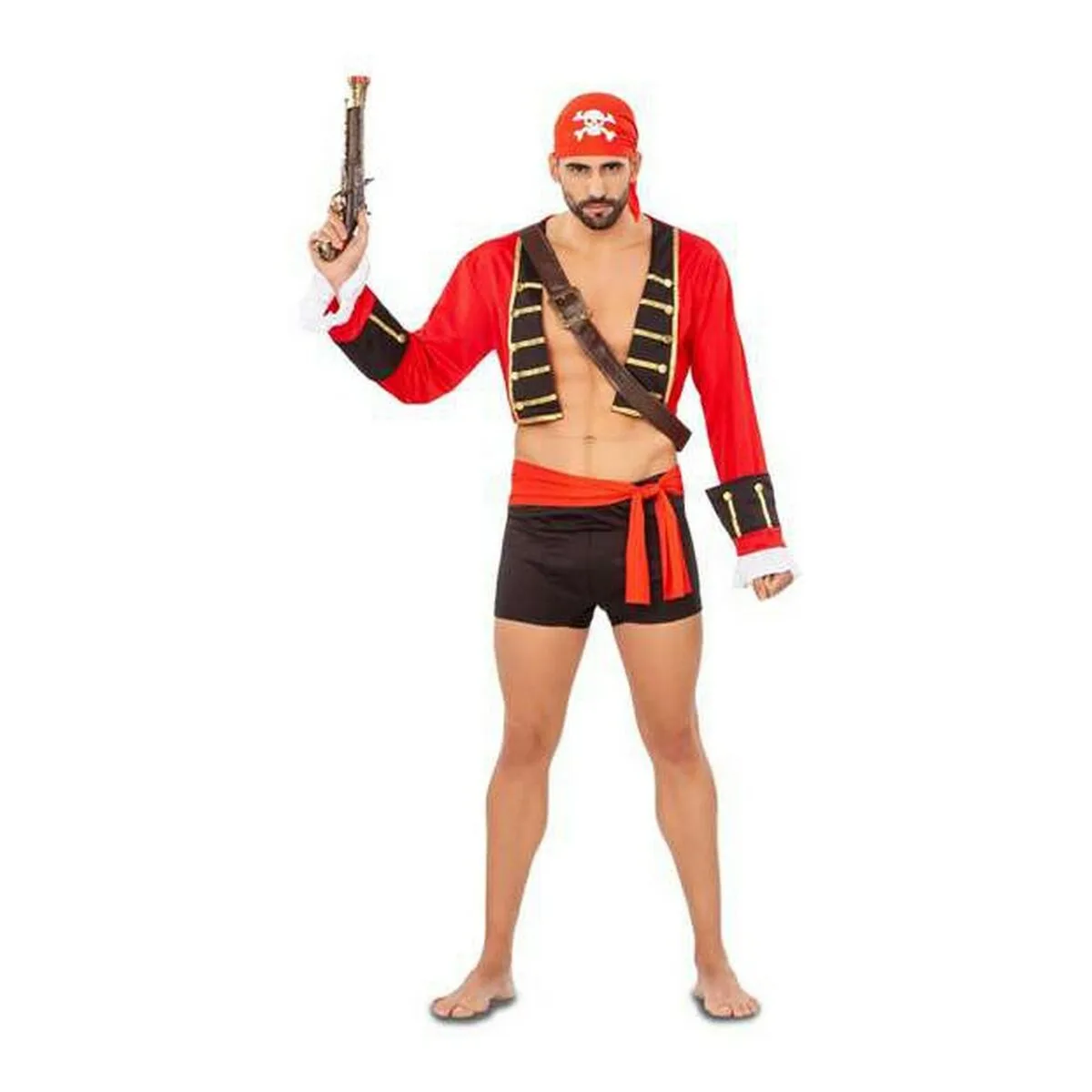 Deguisement pour adultes my other me multicouleur pirate s242010345. Nous avons bâti Diaytar sur la conviction qu'un produit génial n'a pas de prix, mais devrait avoir un prix accessible.