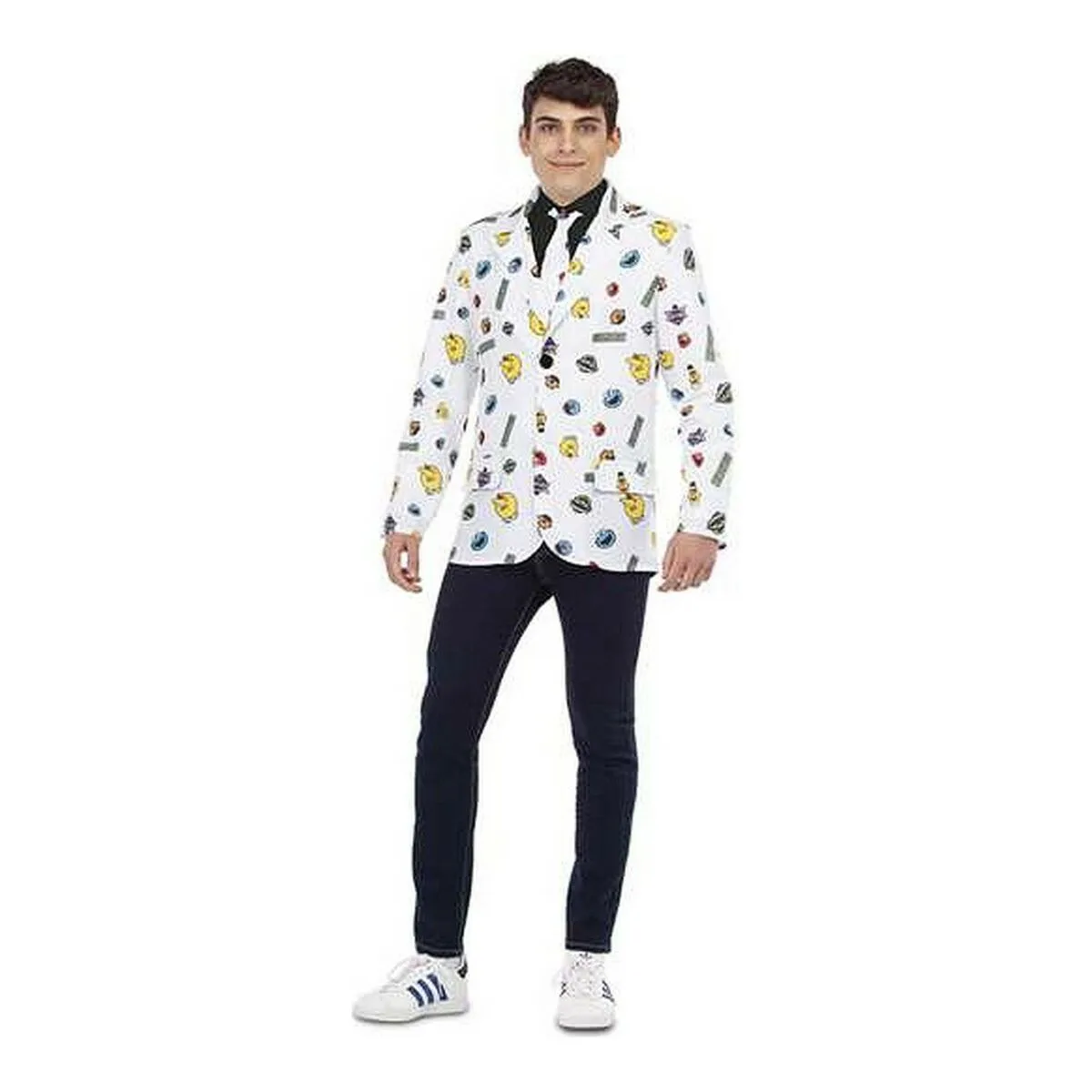 Deguisement pour adultes my other me multicouleur sesame street s242089811. Diaytar, c'est le sismographe des tendances : nous captons les vibrations du marché pour vous offrir le meilleur.