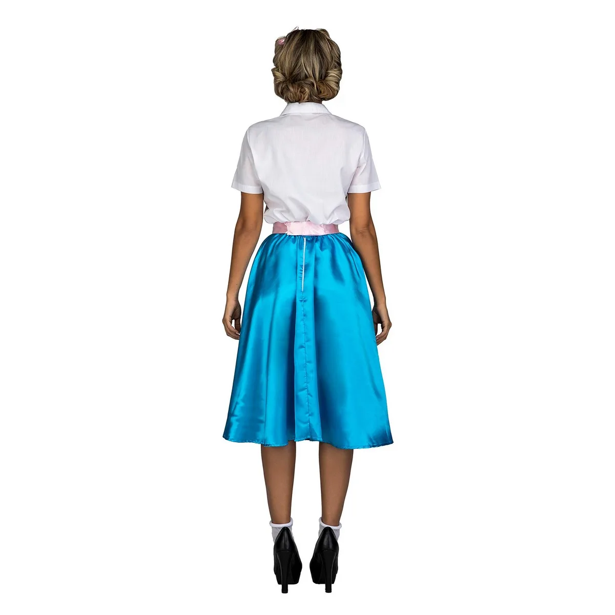 Deguisement pour adultes my other me pink lady bleu m l s241943931. Diaytar a été conçu pour ceux qui voient le shopping en ligne comme une source d'inspiration et de solutions pratiques