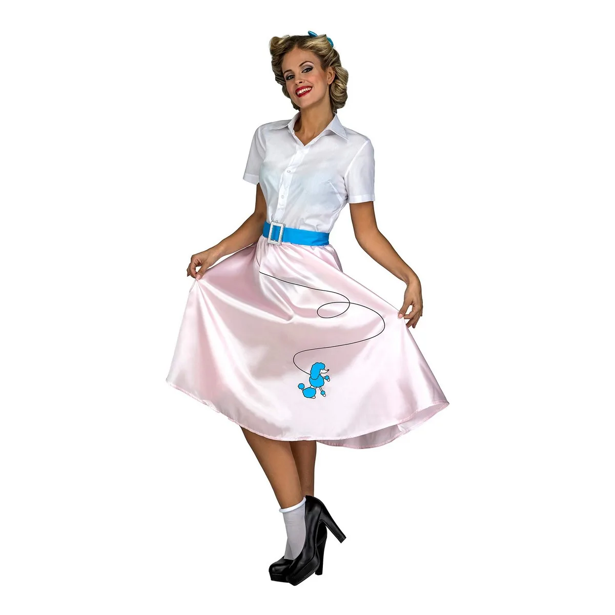 Deguisement pour adultes my other me pink lady m l s241943843. Notre philosophie Diaytar : vous offrir une plateforme unique où produits généraux, tendances et technologies convergent harmonieusement
