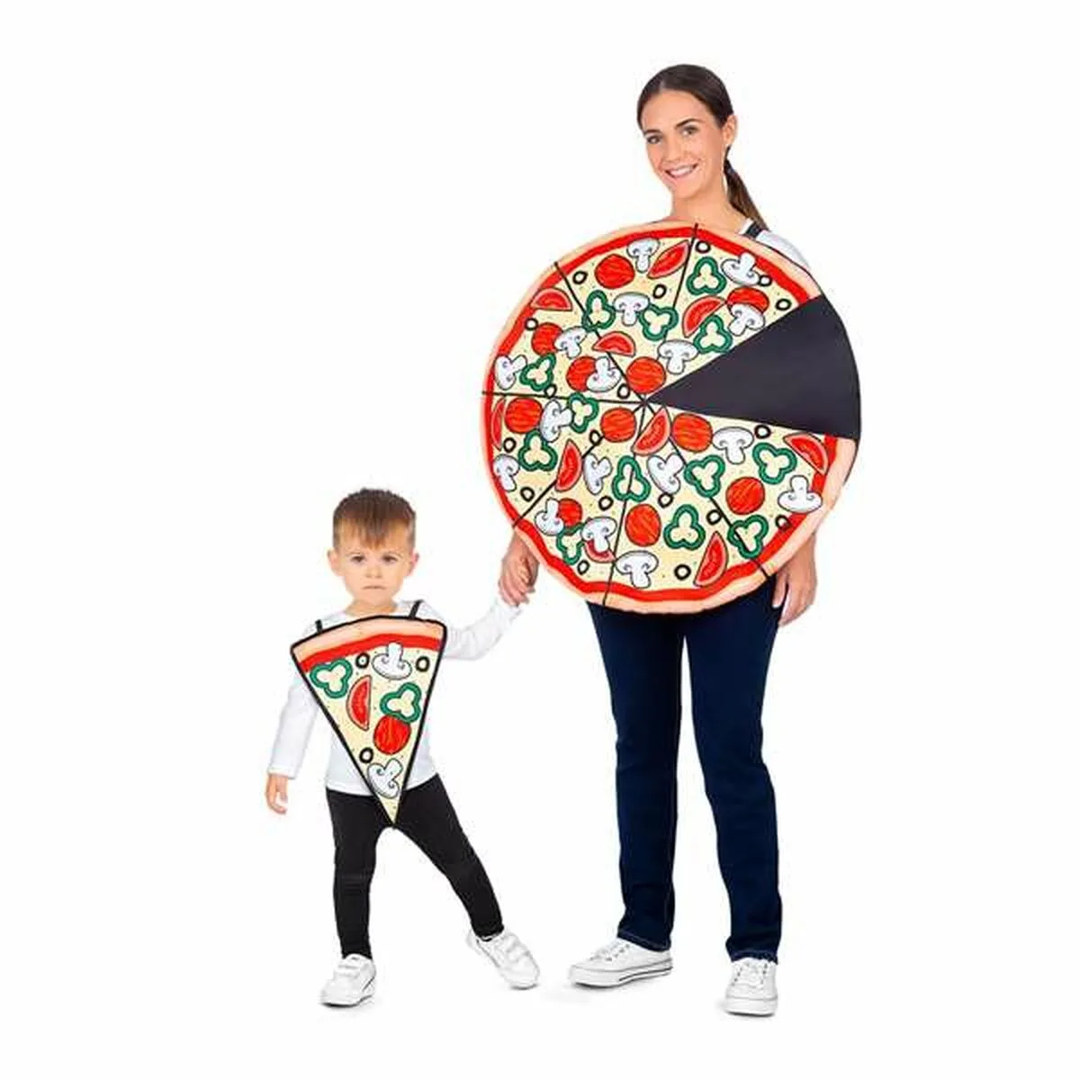 Deguisement pour adultes my other me pizza rouge taille unique s242543893. Nous sommes les archéologues du produit parfait. Diaytar exhume pour vous les trésors cachés du marché.