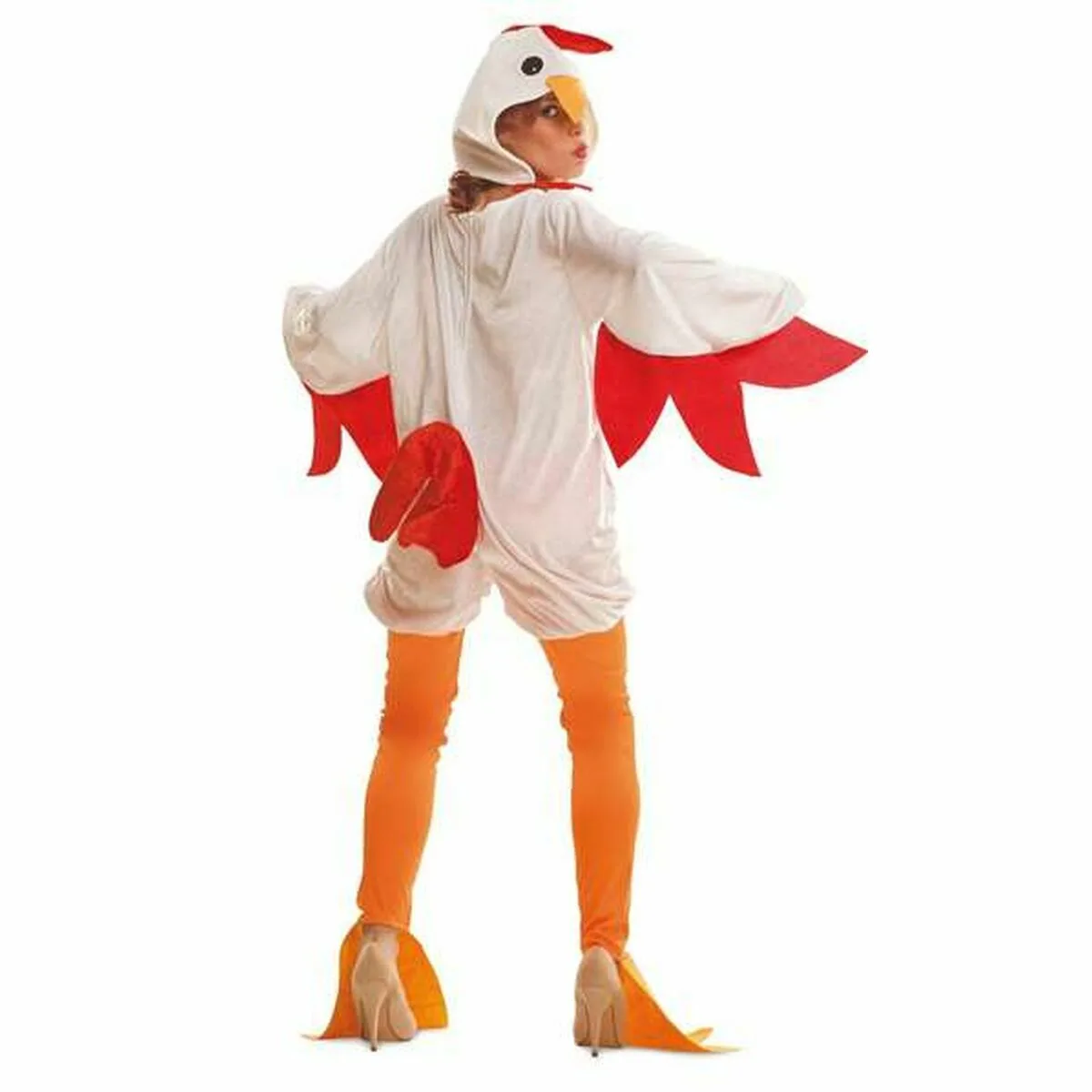 Deguisement pour adultes my other me poule 3 pieces s860675913. Rejoignez la communauté Diaytar et vivez une expérience shopping unique.