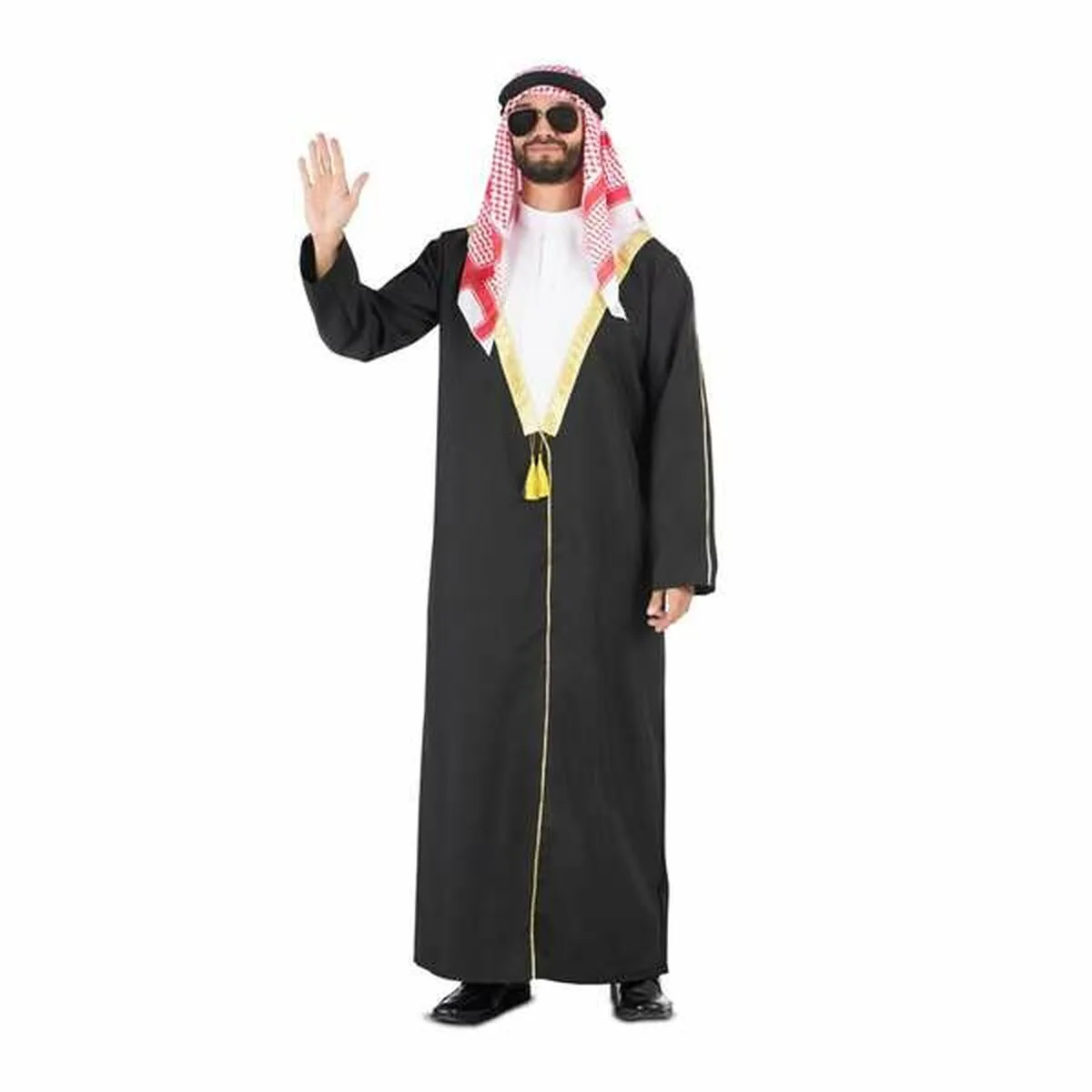 Deguisement pour adultes my other me prince arabe taille unique s244860683. Diaytar cultive l'art du bien-être à travers ses produits soigneusement choisis.