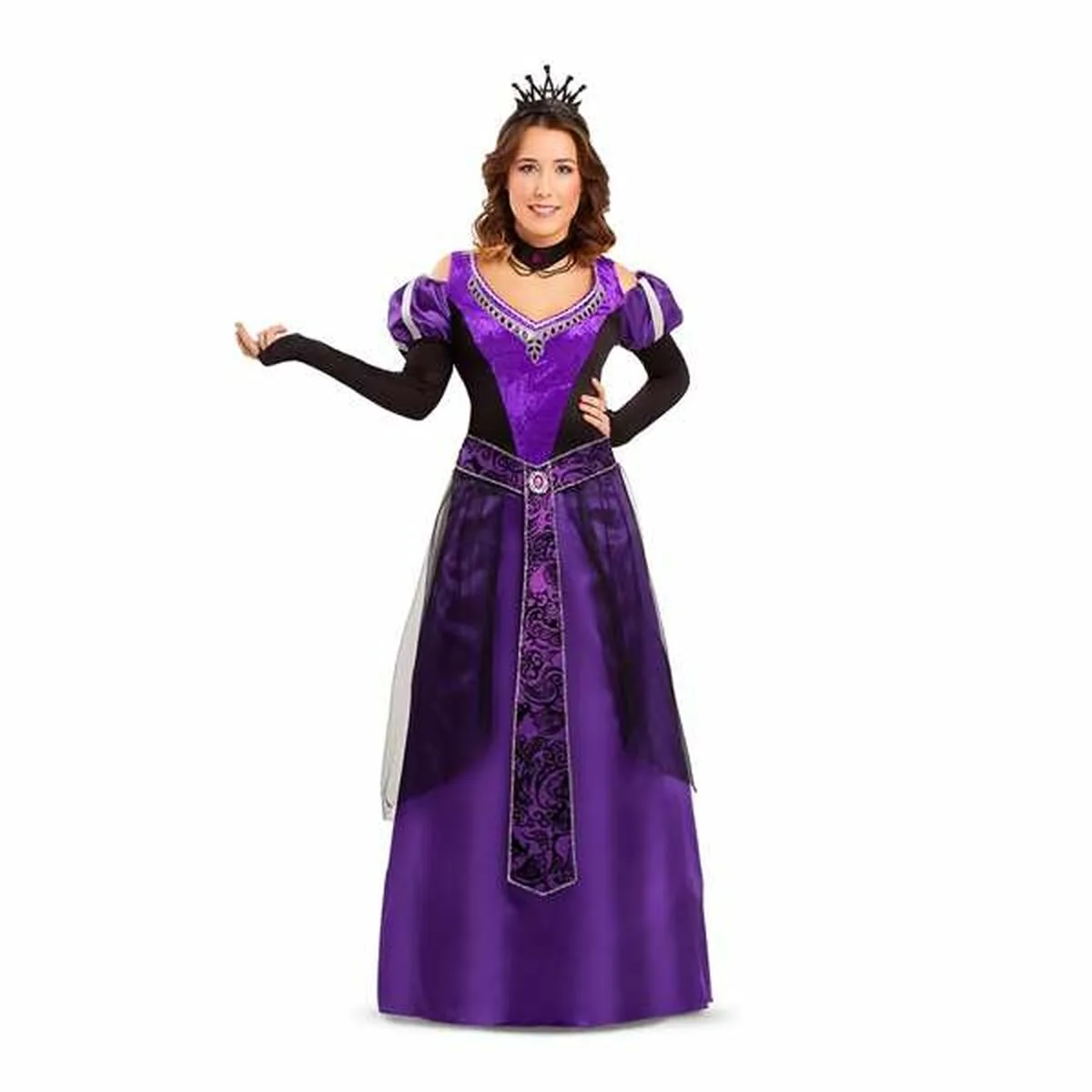 Deguisement pour adultes my other me reine medievale xxxl s244944394. Diaytar Mode : Où l'élégance rencontre l'originalité pour un style unique.