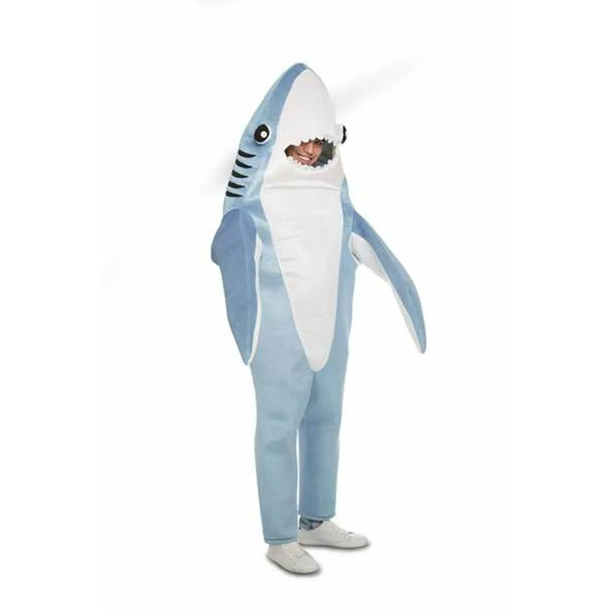 Deguisement pour adultes my other me requin m l s240868694. Avec Diaytar, faites de chaque achat en ligne une découverte et de chaque produit un ajout valuable à votre univers