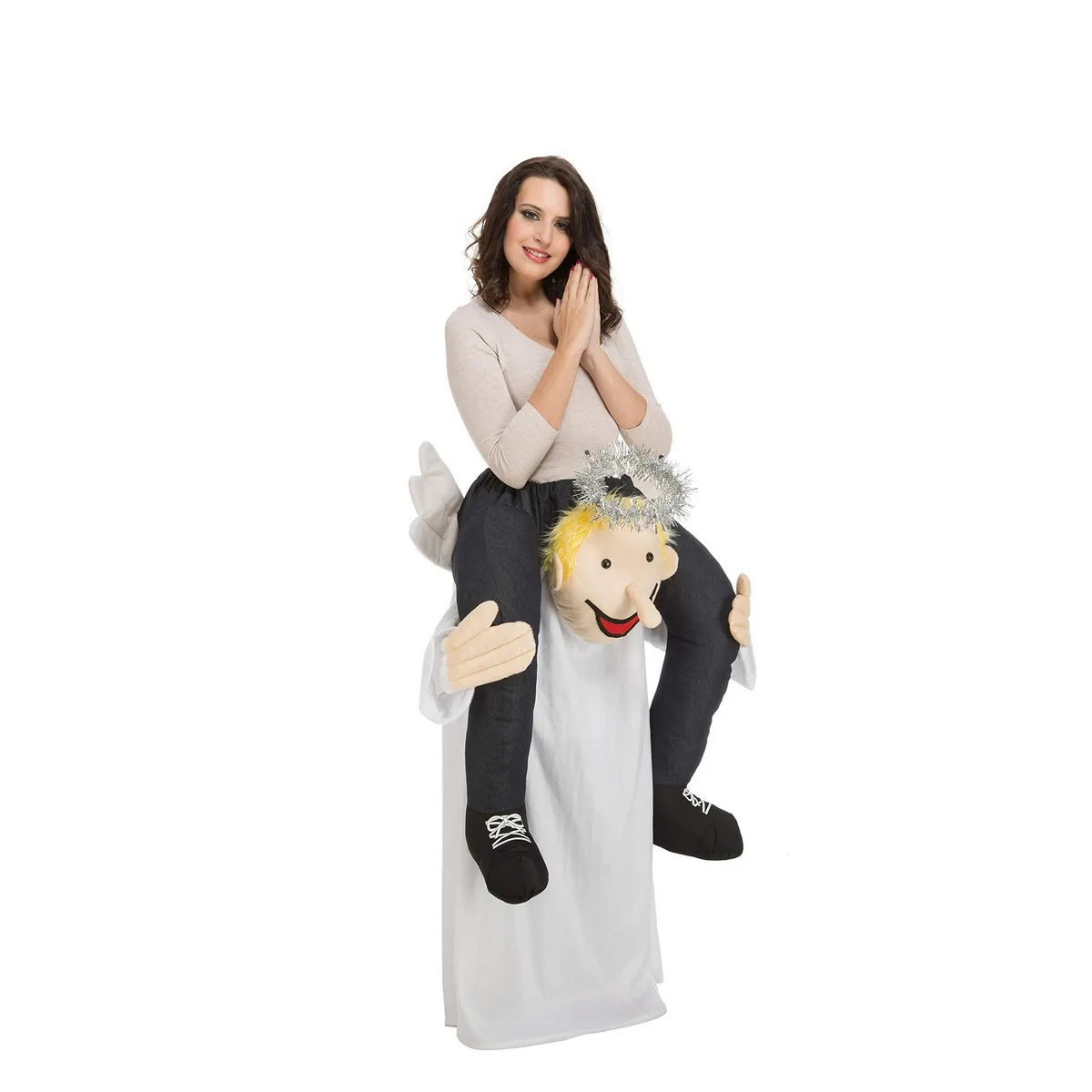 Deguisement pour adultes my other me ride on ange taille unique s241904688. Diaytar, c'est la preuve que le génie réside dans les détails. Chaque produit a été scruté, pesé, et approuvé.