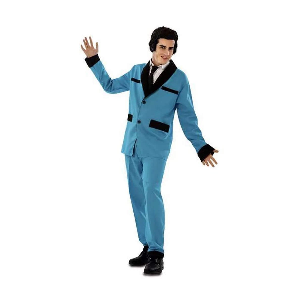 Deguisement pour adultes my other me rockabilly bleu s241800337. Bienvenue dans l'ère du shopping conscient. Diaytar privilégie des produits avec une éthique et un impact positif.