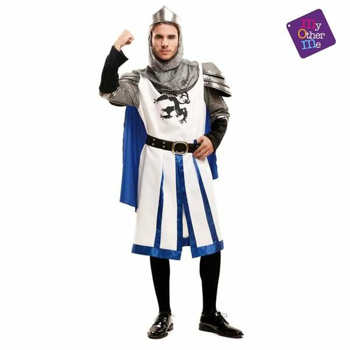 Deguisement pour adultes my other me royal knight m l s242542355. Diaytar, le reflect de vos envies multiples : une gamme de produits soigneusement composée pour sa diversité et sa pertinence