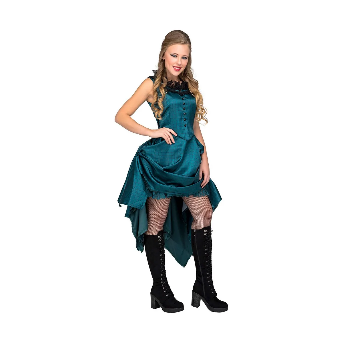 Deguisement pour adultes my other me saloon girl bleu m l s241996985. Bienvenue chez Diaytar, où l'élégance rencontre l'innovation avec nos produits électroniques dernier cri et nos créations maison exclusives