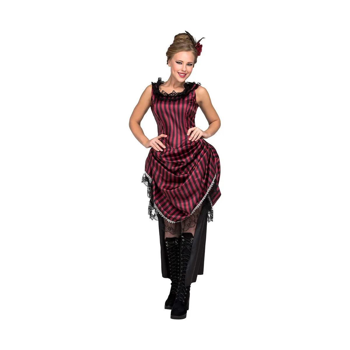 Deguisement pour adultes my other me saloon girl rose m l s241943729. Diaytar, c'est le refuge des amoureux du beau et de l'utile, un sanctuaire dédié au produit parfait.